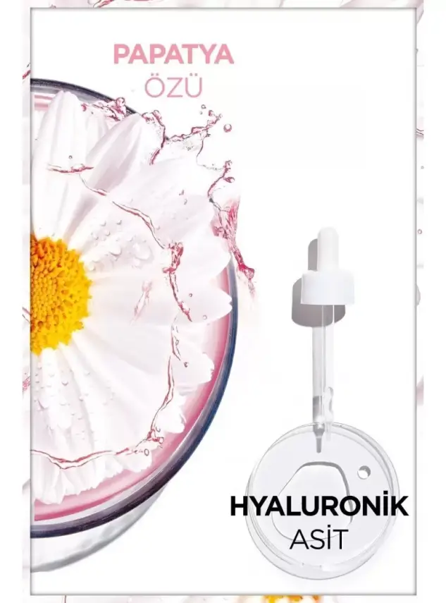 Garnier Nem Bombası Dinlendirici Kağıt Maske 28 gr - 4