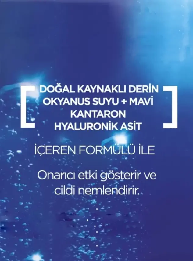 Garnier Nem Bombası Gece Kağıt Yüz Maskesi 28 gr - 4