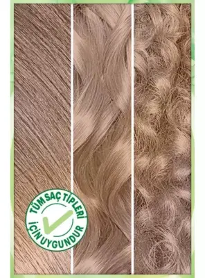 Garnier Nutrisse Yoğun Besleyici Kalıcı Krem Saç Boyası 7 Kumral - 3