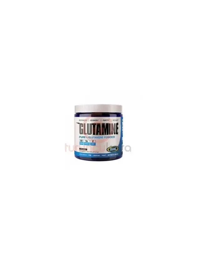 Gaspari Glutamine 300 gr - 1