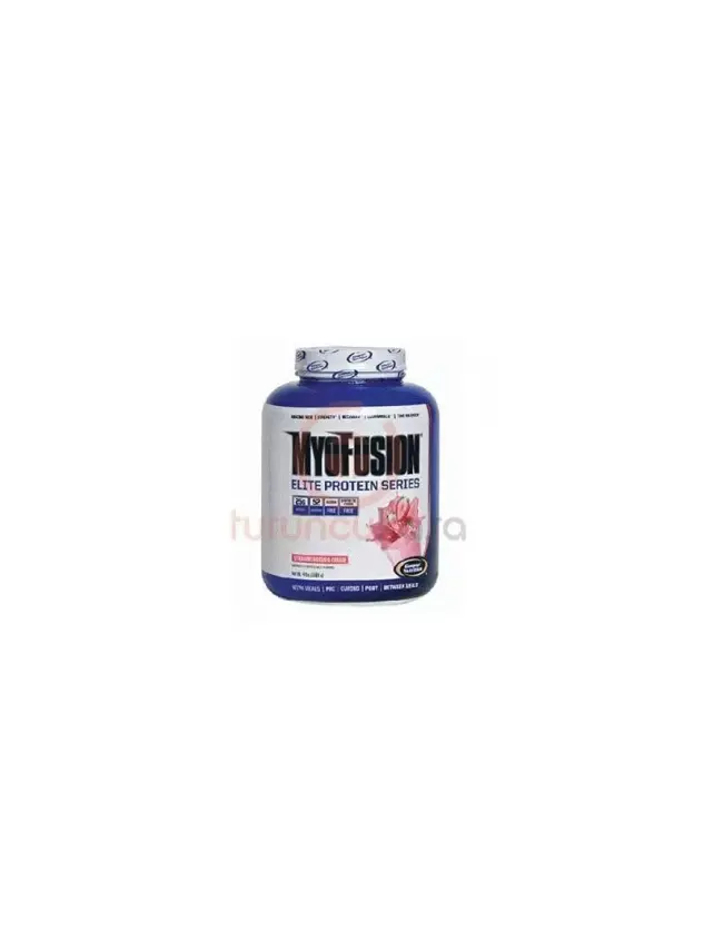 Gaspari Myofusion Elite Series 1841 Gr - 1