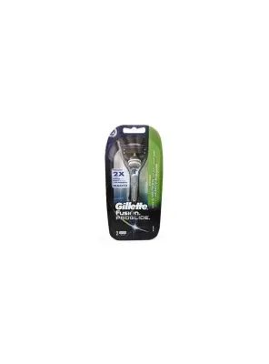 Gillette Fusion ProGlide Tıraş Makinesi Hassas Ciltler İçin Yedekli - 2