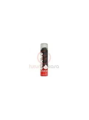 Gillette Normal Ciltler İçin Tıraş köpüğü 200 ml. - 2
