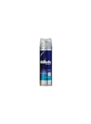 Gillette Series Tıraş Köpüğü 250 ml - 2