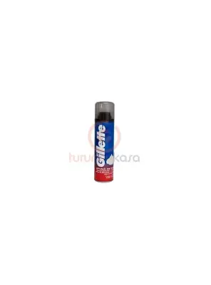 Gillette Tıraş Köpüğü Klasik Bakım 200 Ml - Gillette