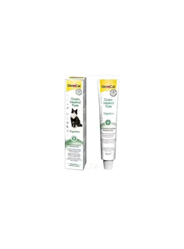 Gımcat Prof.Lıne Kedi Macunu Gastroıntestınal 50Gr - 1