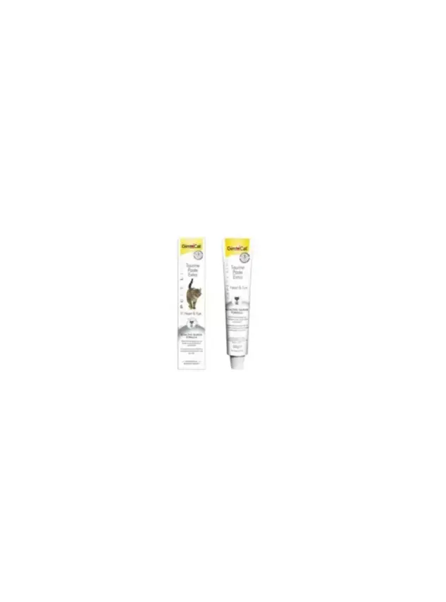Gımcat Prof.Lıne Kedi Macunu Taurin Extra 50Gr - 1