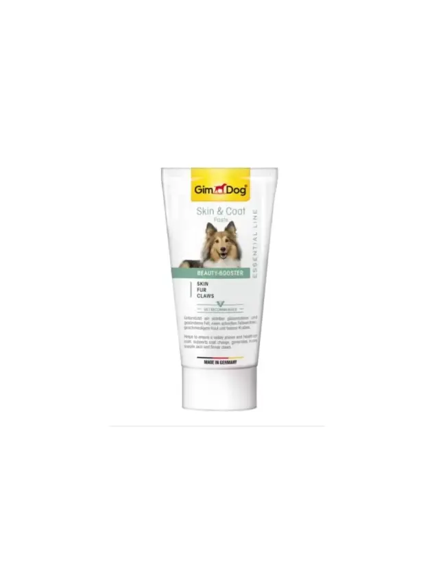 Gimdog Essen.Lıne Köpek Macunu Skın&Coat 50Gr - 1
