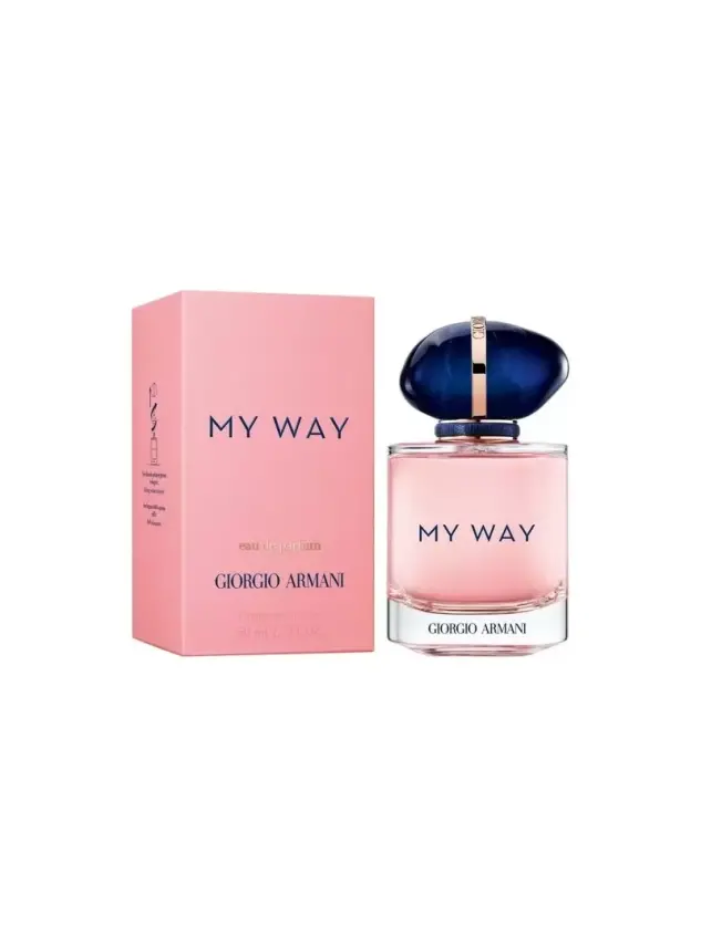Giorgio Armani My Way Edp Parfüm 90 ml - 1