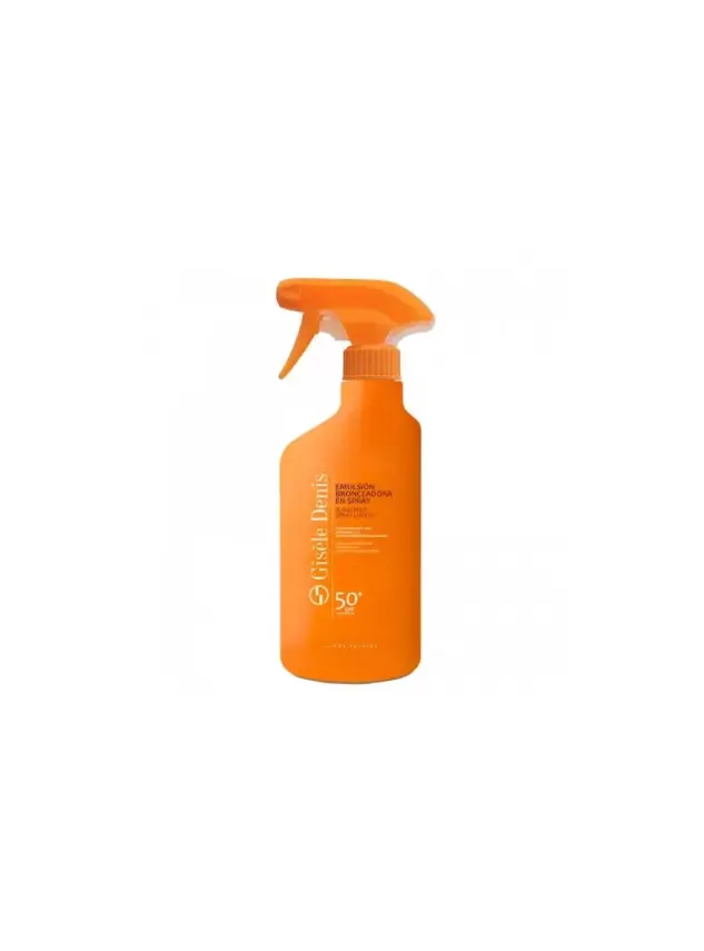Gisele Denis Sunscreen Lotion Spf50+ Güneş Koruma Losyonu 300 ml - 2