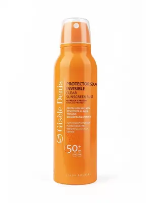 Gisele Denis Sunscreen Mist Spf50+ Güneş Koruma Spreyi 200 ml - 2