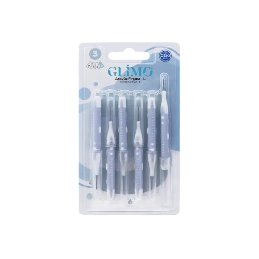 Glimo Arayüz Fırçası - L - 2