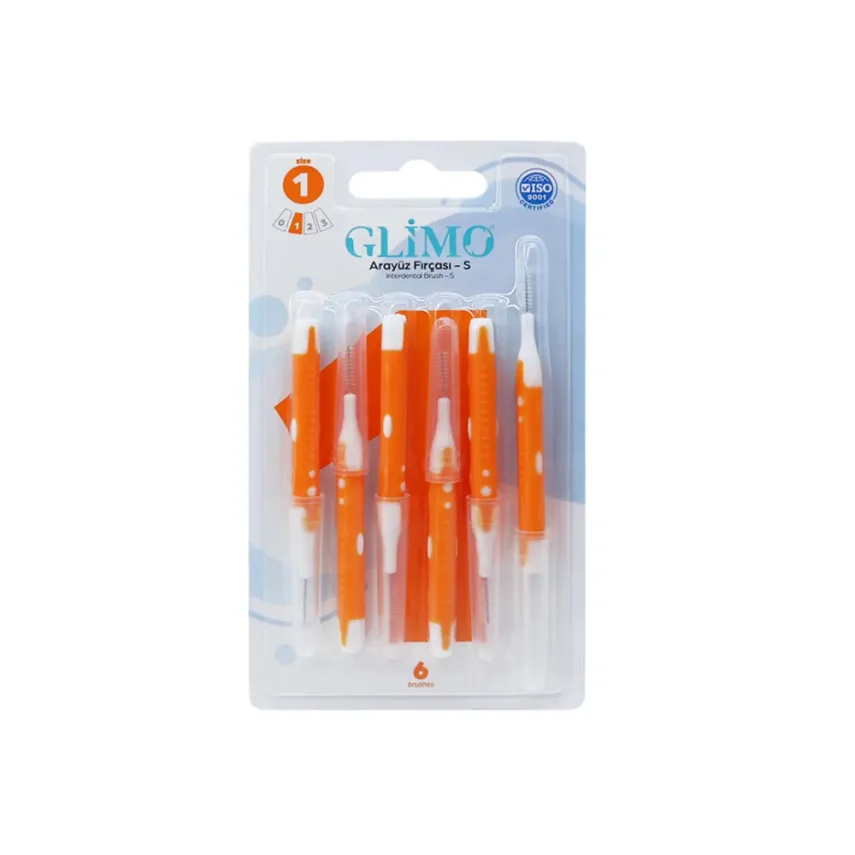 Glimo Arayüz Fırçası - S - 2