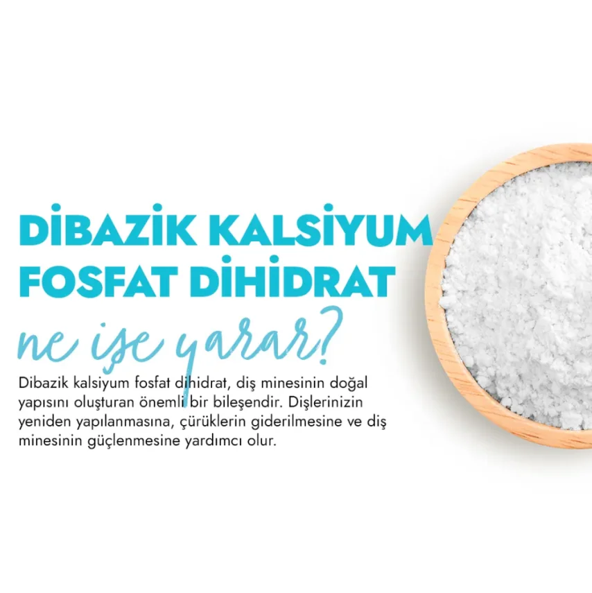 OUTLET-Glimo Beta Doğal Diş Macunu 75 ml - 6