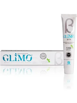 Glimo Beta Doğal Diş Macunu 75 ml - 9