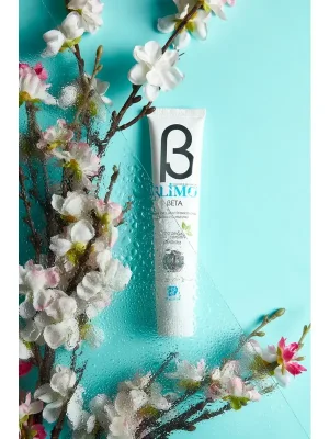 Glimo Beta Doğal Diş Macunu 75 ml - 8