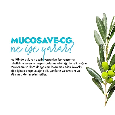 Glimo Care Ağız Bakım Suyu 250 ml - 8