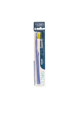 Glimo Classic Diş Fırçası 4200+ Soft - 3
