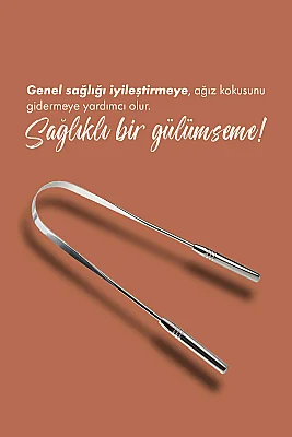 Glimo Dil Temizleyici - 3