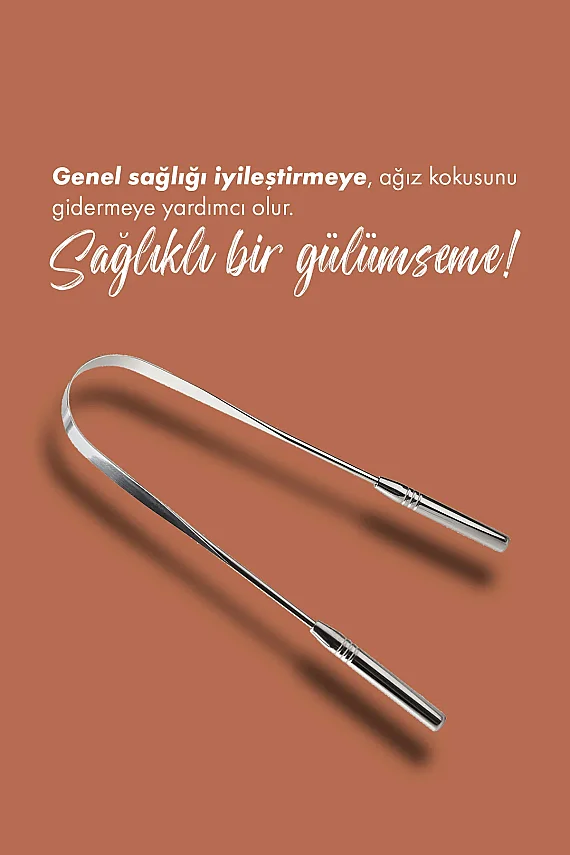Glimo Dil Temizleyici - 3