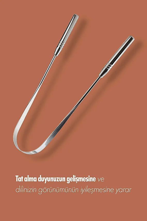 Glimo Dil Temizleyici - 7