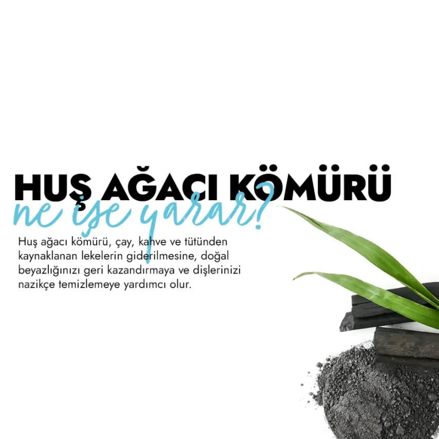 Glimo Omega Doğal Diş Macunu 75 ml - 4