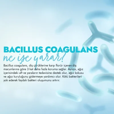 Glimo Pi Probiyotikli Doğal Diş Macunu 75ml - 8