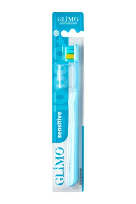 Glimo Sensitive Diş Fırçası 10000+ Ultra Soft - 2