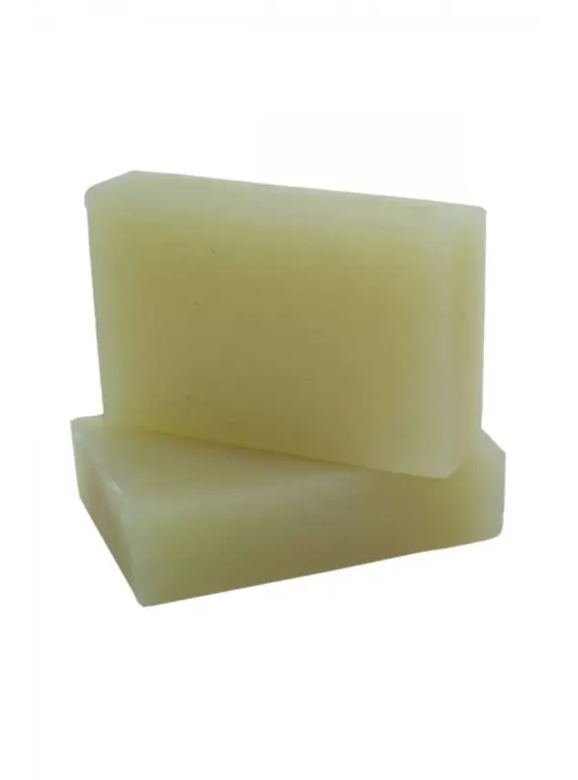 Gliserinli Alaçatı 3'lü Kil Sabunu - 300 Gr - 1