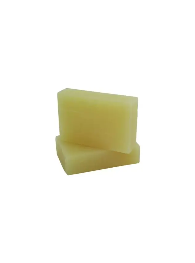 Gliserinli Alaçatı 5'li Kükürt Sabunu - 500 Gr - 1