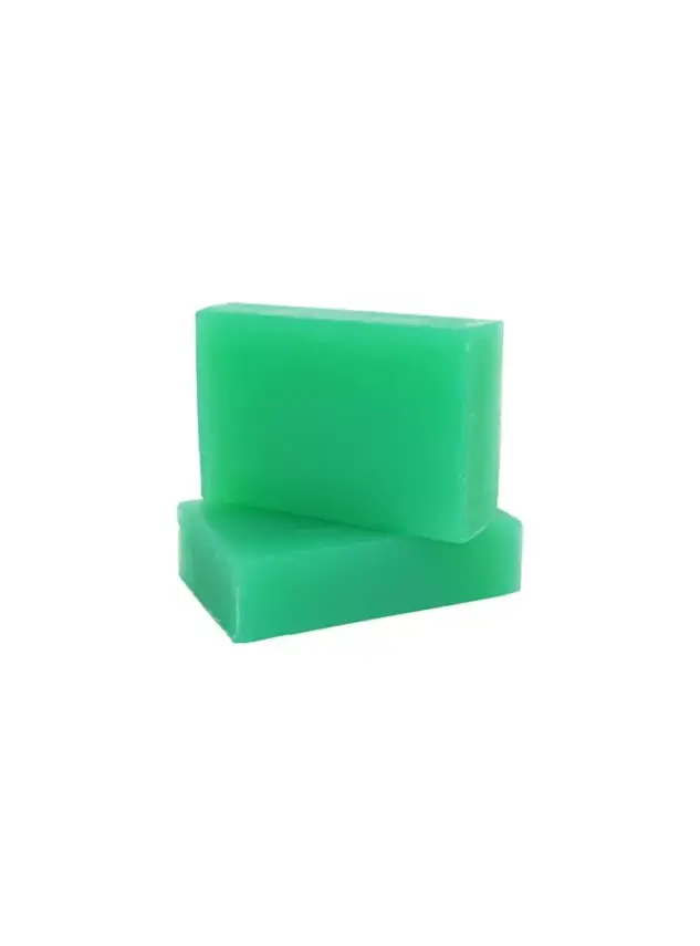 Gliserinli Alaçatı Okaliptus Sabunu - 100 Gr - 1