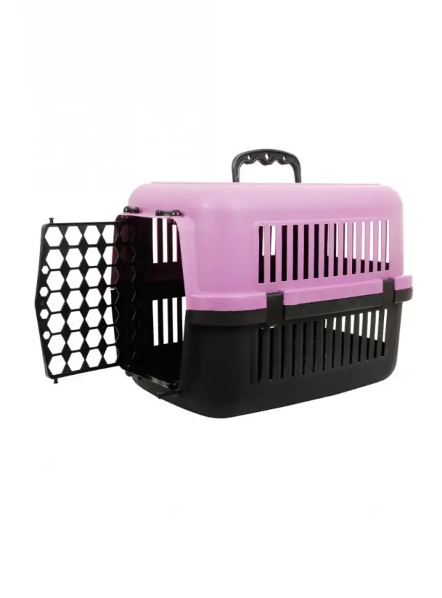 GND Pet Taşıma Çantası Küçük Boy 44*28*32 cm - 1