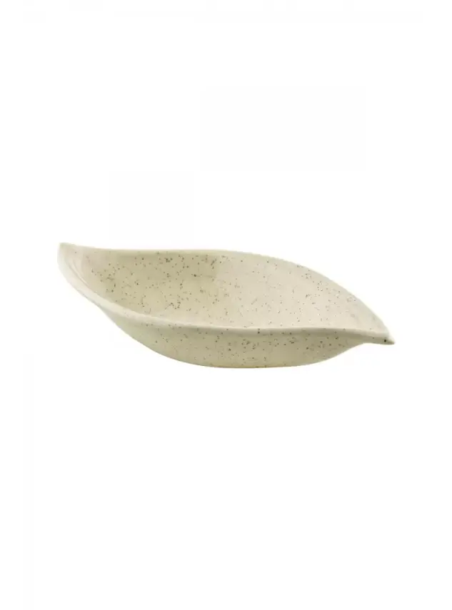 Granit Kayık Tabak - 1