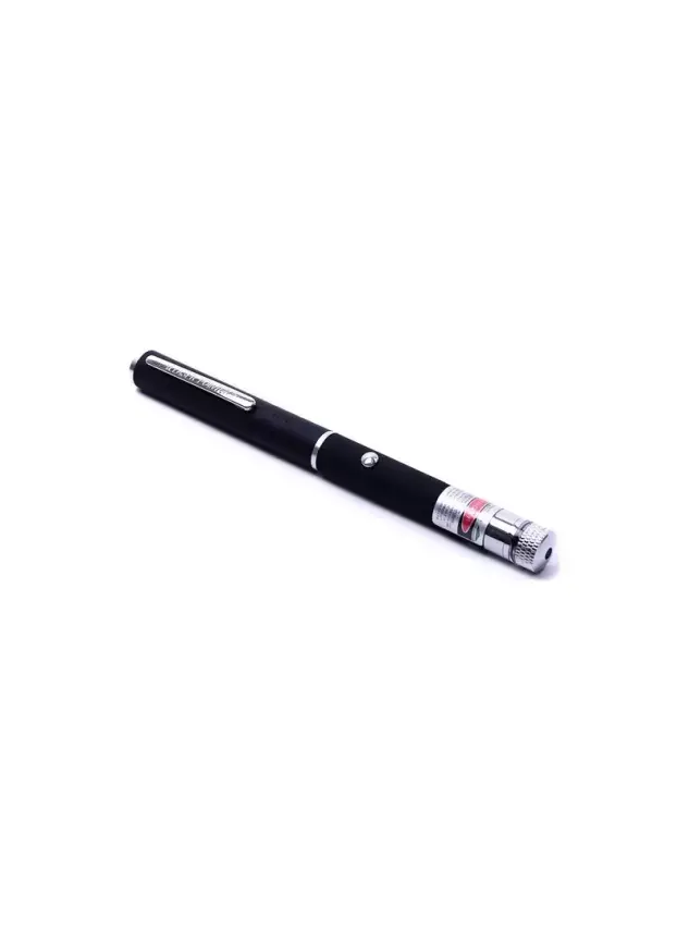 Green Laser Pointer Tek Başlıklı - 1