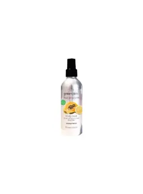 Greenland Body Mist Papaya - Lemon 200 ml Vücut Spreyi - 2