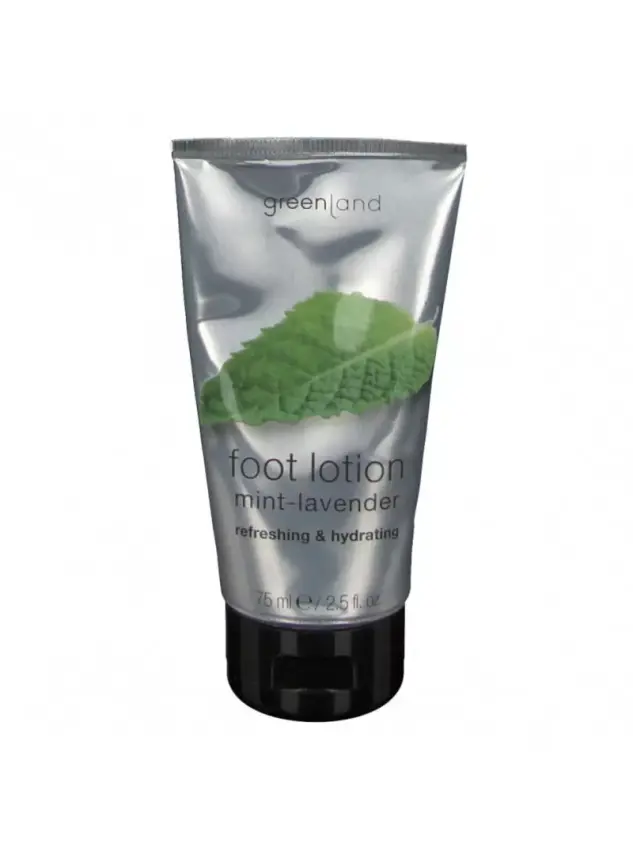 Greenland Foot Lotion 75 ml - 2