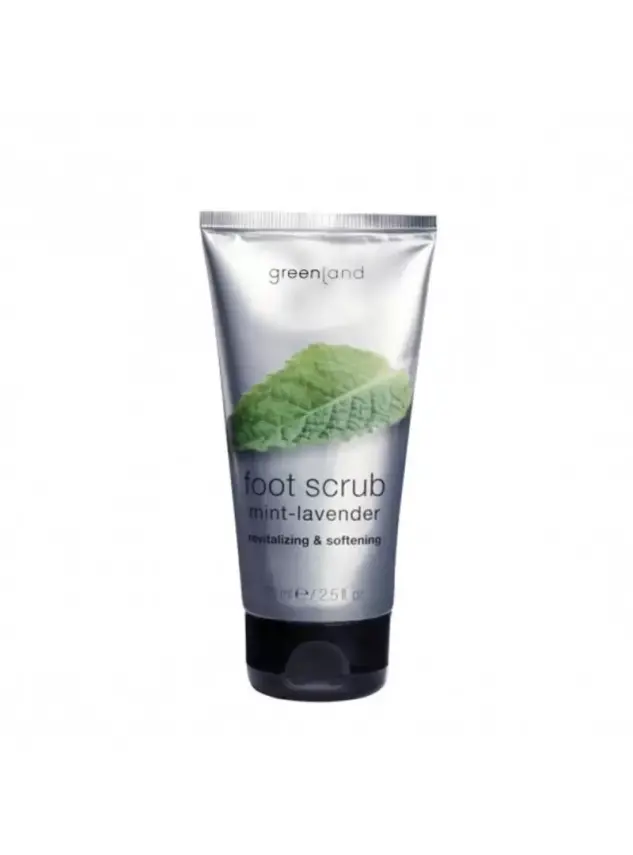 Greenland Foot Scrub 75 ml Ayak Bakım Yağı - 2