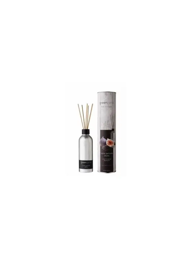 Greenland Home Perfume Stick Figs - Black Sesame 200ml - 2