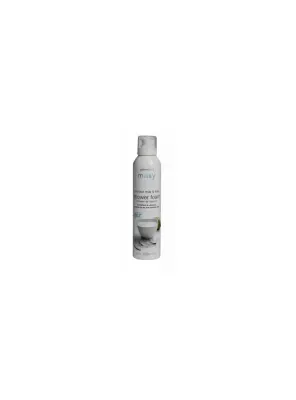 Greenland Milky Shower Foam Coconut Milk - Lime 200 ml - 2