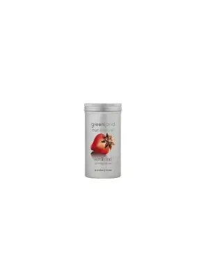Greenland Scrub Salt Strawberry - Anisa 400 gr - 2
