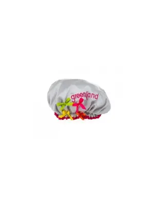 Greenland Shower Cap - 2