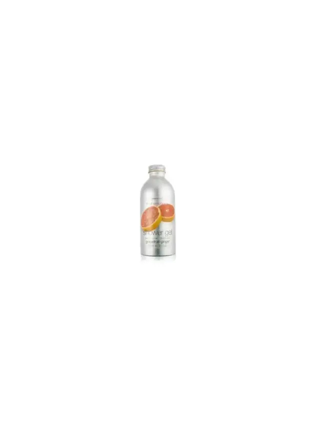 Greenland Shower Gel Grapefruit - Ginger 600 ml Duş Jeli - 2