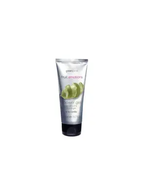 Greenland Shower Gel Lime - Vanilla 200 ml Duş Jeli - 2
