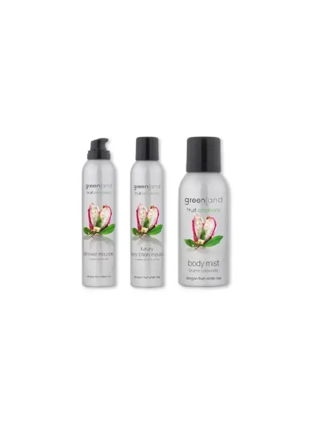 Greenland Shower Gift Set - 2