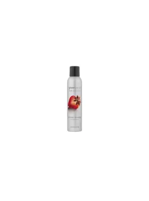 Greenland Shower Mousse Strawbeery - Anise 200 ml - 2