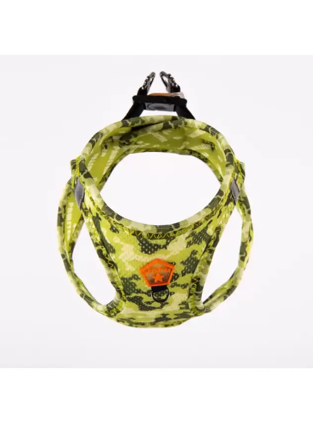 GreeNossa Air-Mesh S - 1