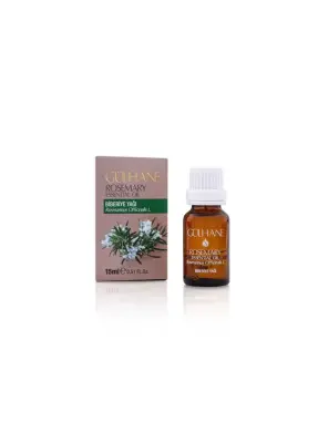 Gülhane Biberiye Yağı 15 ML - 2