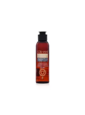 Gülhane Boğaz Çakra Masaj Yağı 125 ML - 2