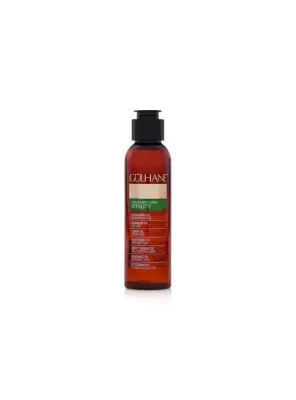 Gülhane Canlılık Masaj Yağı 250 ML - 2