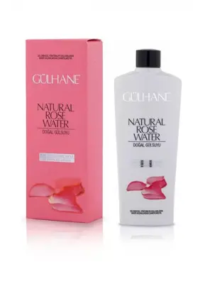 Gülhane Doğal Gül Suyu 300 ML - 2